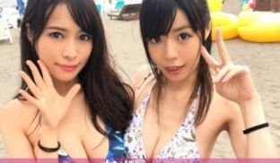 200GANA-1455 海ナンパ 10 in 