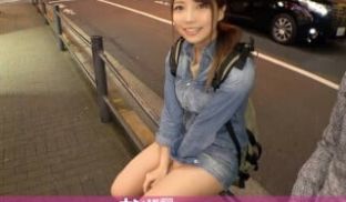 200GANA-2294 マジ软派、初撮。 14
