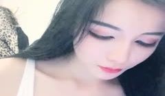 高颜值爆乳妹子浴室洗澡自摸穿上情趣装露奶诱惑掰开