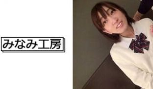 492JCHA-037 JKを初デンマでぶっ壊～