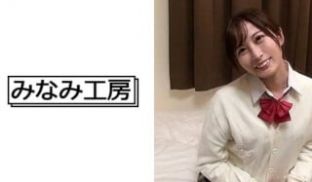 492JCHA-035 エロ动画に撮られるJKが
