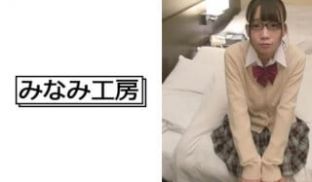 492JCHA-044 JKを初デンマでぶっ壊～