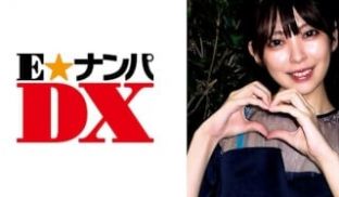 285ENDX-323 初めてのWフェラに大兴奋