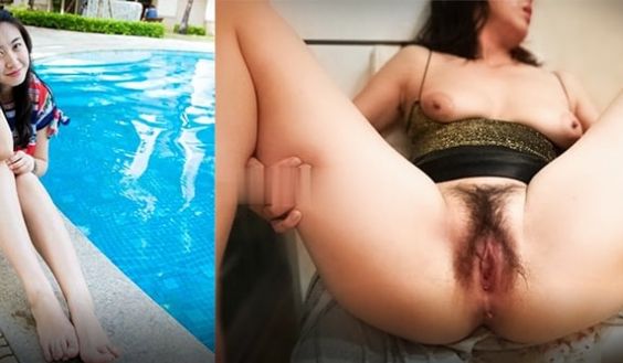 【百度云泄密】甘肃美艳音乐教师少妇，私底下这么骚