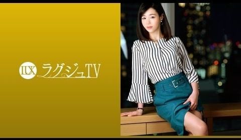 259LUXU-1090 ラグジュTV 1074