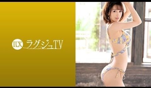 259LUXU-1139 ラグジュTV 1128