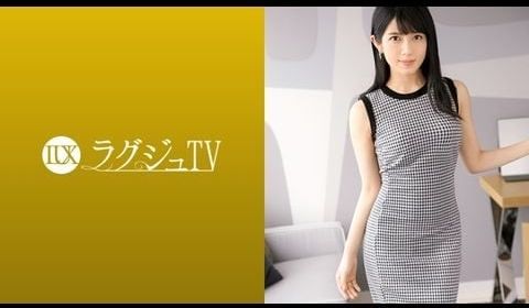 259LUXU-1093 ラグジュTV 1078