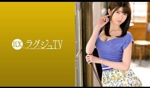 259LUXU-1141 ラグジュTV 1116
