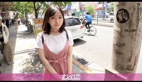 200GANA-2104 マジ软派、初撮。 13