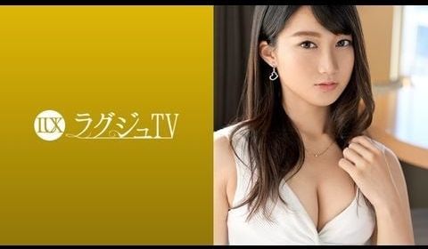 259LUXU-1076 ラグジュTV 1069