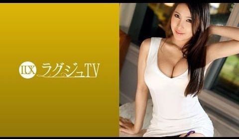 259LUXU-1061 ラグジュTV 1066
