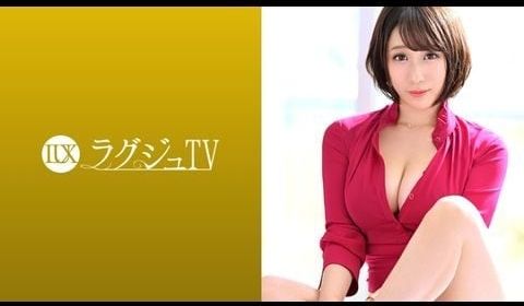 259LUXU-1065 ラグジュTV 1045
