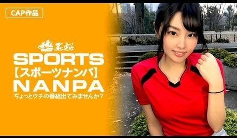 326SPOR-013 【スポーツ女子】巨乳でム