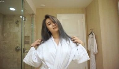 Innocent Japanese Teen M
