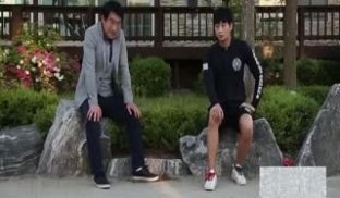 年轻洞穴