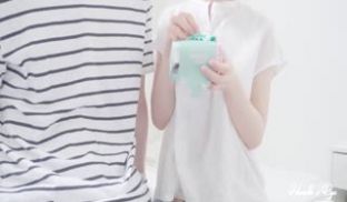 日本情侣的日常 - Haruka & Ryo #