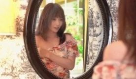 JasmineJ浪漫的早晨湿漉漉的阴道