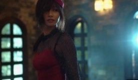 JasmineJ为我暗恋这个圣诞节
