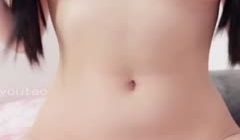 JK少女的肉丝小穴淫水泛滥