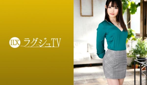 259LUXU1225 ラグジュTV 1212 