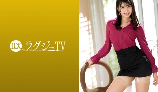 259LUXU1240 ラグジュTV 1230 