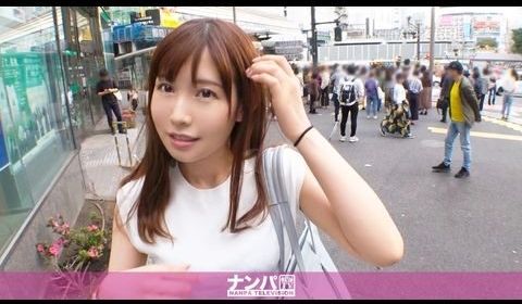 GANA2103マジ软派、初撮。1364仕事帰り
