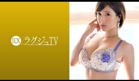 LUXU1075ラグジュTV1054.