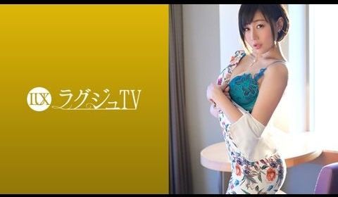 LUXU1079ラグジュTV1063.
