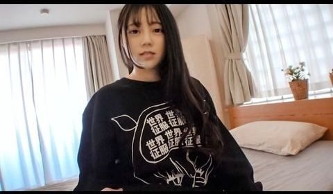 SIRO3849応募素人、初AV撮影83バンドの