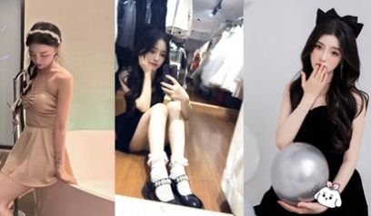 阿里系女孩李斯性爱视频流出
