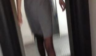 高速列车厕所