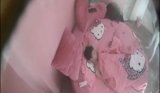 年轻学生情侣开房真实爱爱女友肤白臀肥呻吟特别好听