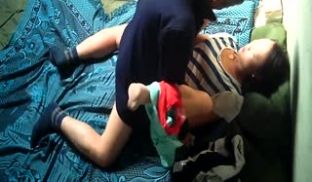 棚户区站街女暗拍小鸡鸡老大爷不戴套干靓妹舔一点口