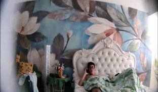 新流出特色房销售经理眼镜男大战单位销售员妹子干的