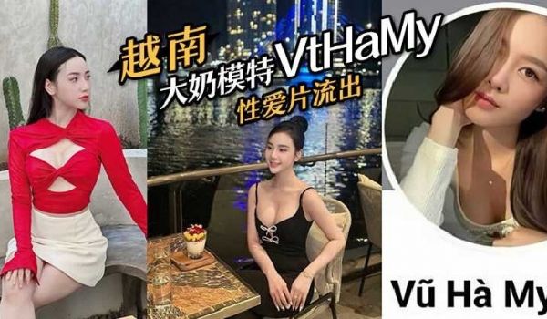 越南大奶模特性爱片段流出