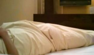 极品大奶美女开房说我JJ比她男友粗 以后还找我.