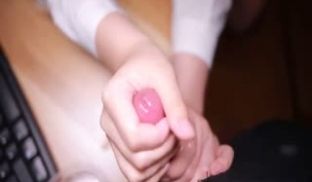 极品女神LoliconXF剧情演绎 寂寞秘书办公