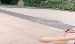 戏精网红刘婷精彩演绎表演系毕业生为了当女主角被剧
