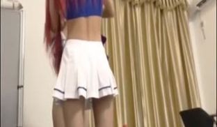 跟兄弟叫了两个上门服务