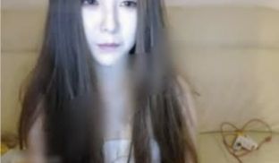 绝色气质女神高颜值网红脸主播考拉为了RMB也玩大