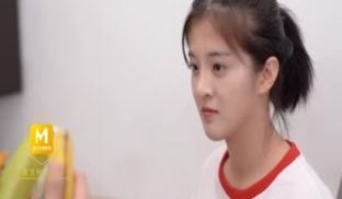 MD0044 麻豆兄妹蕉谈