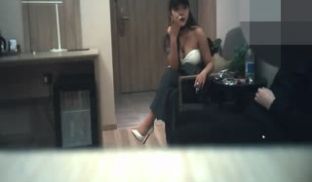 约操极品网红女主播雅兴儿 性感纹身 爆乳身材 甜