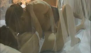 【网曝门事件】爆乳G奶极品外围女派儿与地产富豪男
