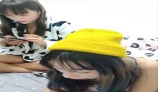 姐妹团群P