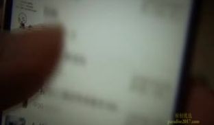 手机搭讪附近童颜巨乳妹纸无码露脸肤白乳美G杯大奶