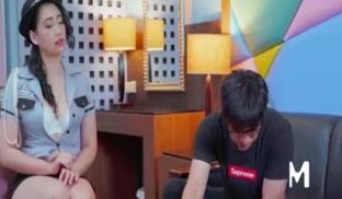 导演系列 女调查官色诱智取证物