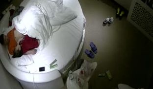 360监控偷拍和男上司在情趣酒店开房的美女白领