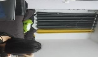 麻辣王子系列1——在家叫外卖来释放压力，情趣内衣