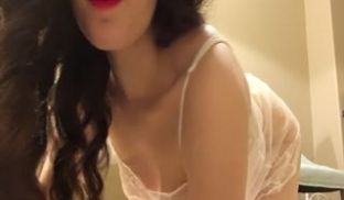 红唇阿姨 – 私人订制视频福利5部合集 (3)