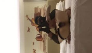 新年巨献史上最牛真实醉酒搞酒吧坐台妹子超级死猪状